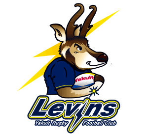 ヤクルトLevins