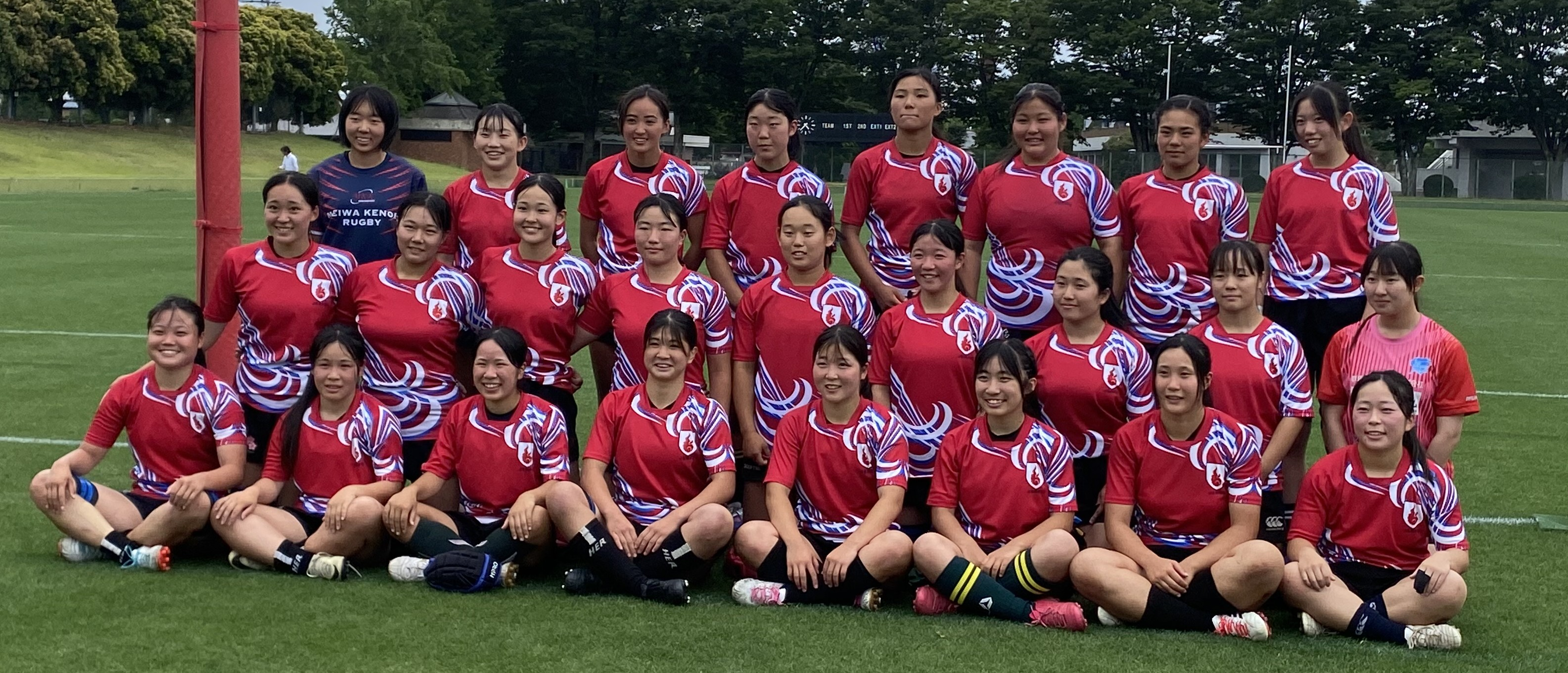 関東 ラグビー 協会