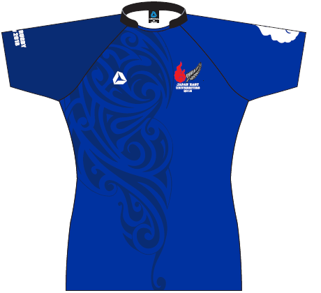 Nzu Vs 関東学生代表 来場者限定 チームグッズプレゼント 関東ラグビーフットボール協会