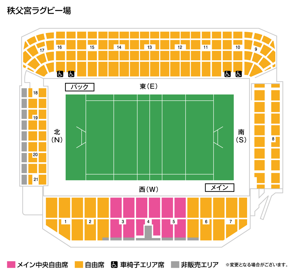 大学：関東ラグビーフットボール協会